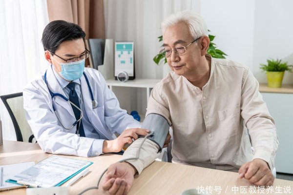 民间配资公司 血压在哪儿测的更准？在家、还是医院？答案与很多人以为的不同！